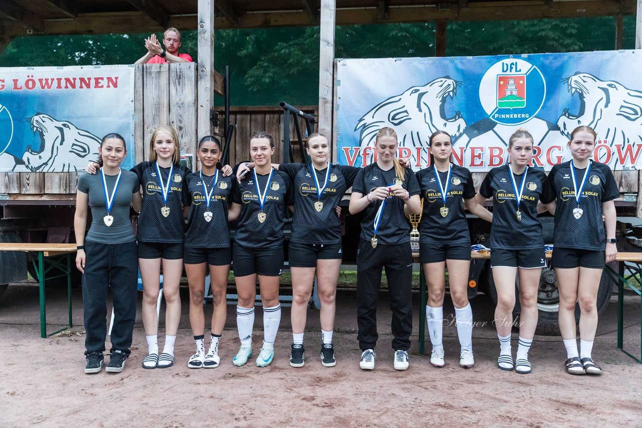 Bild 60 - Loewinnen Cup